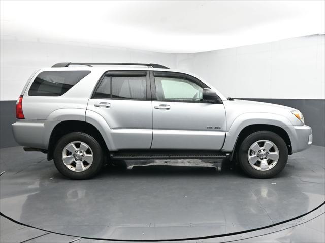 used 2007 Toyota 4Runner car, priced at $12,015