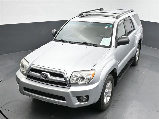 used 2007 Toyota 4Runner car, priced at $12,015