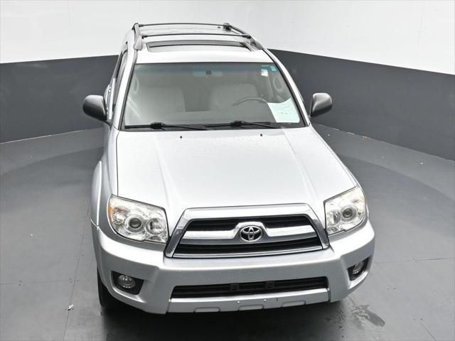 used 2007 Toyota 4Runner car, priced at $12,015