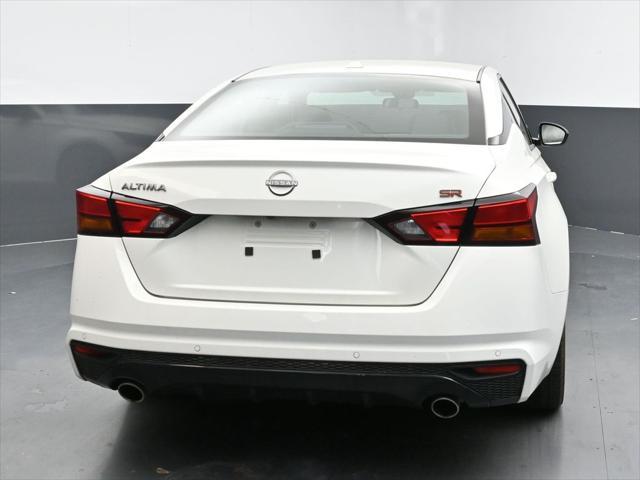 used 2023 Nissan Altima car, priced at $24,551