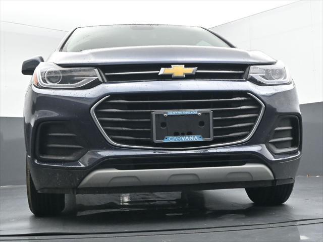 used 2018 Chevrolet Trax car, priced at $12,997