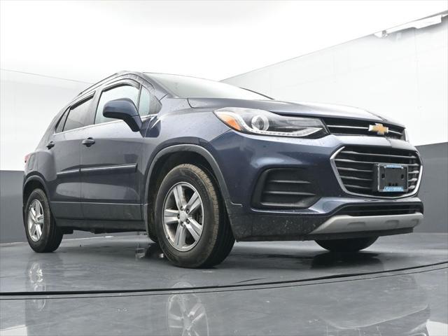 used 2018 Chevrolet Trax car, priced at $12,997