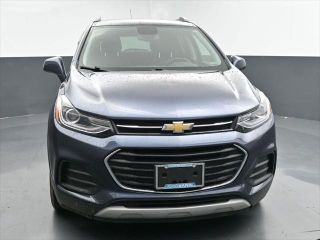 used 2018 Chevrolet Trax car, priced at $12,997