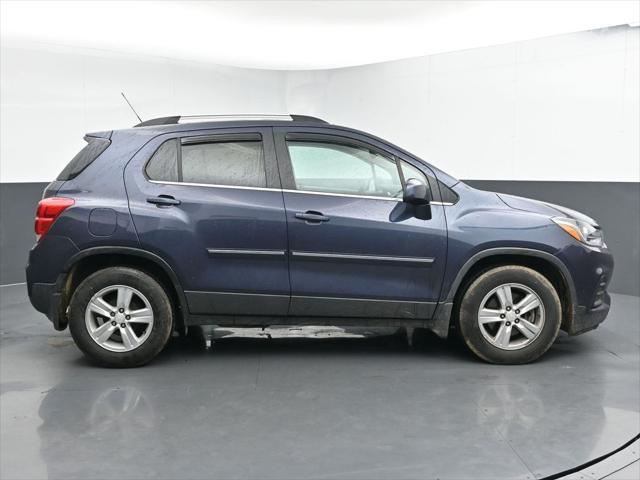 used 2018 Chevrolet Trax car, priced at $12,997