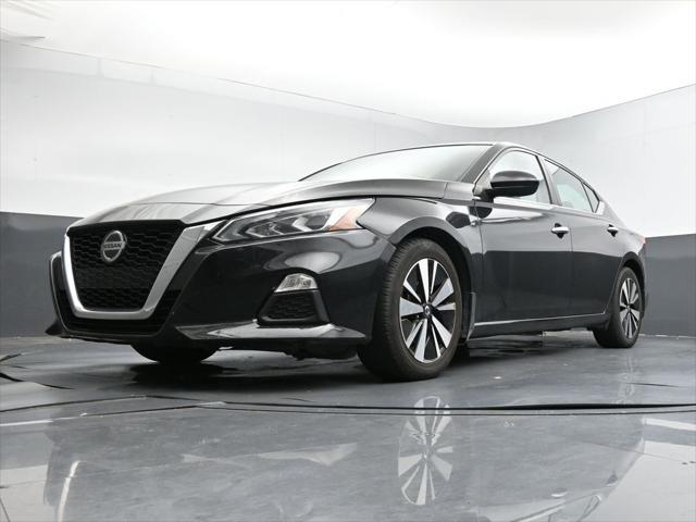 used 2022 Nissan Altima car, priced at $20,075