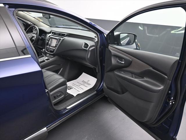used 2023 Nissan Murano car, priced at $23,600