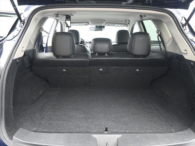 used 2023 Nissan Murano car, priced at $23,600