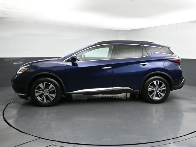used 2023 Nissan Murano car, priced at $23,600