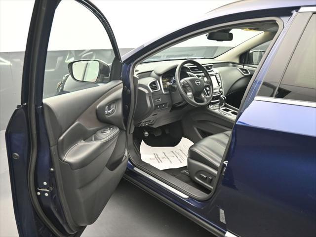 used 2023 Nissan Murano car, priced at $23,600