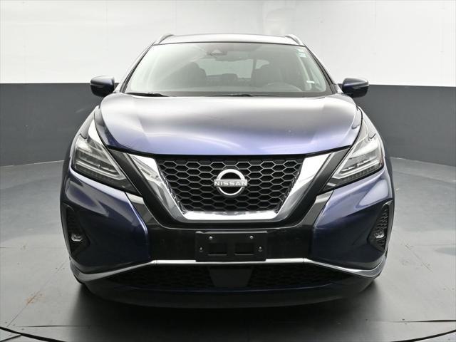 used 2023 Nissan Murano car, priced at $26,872