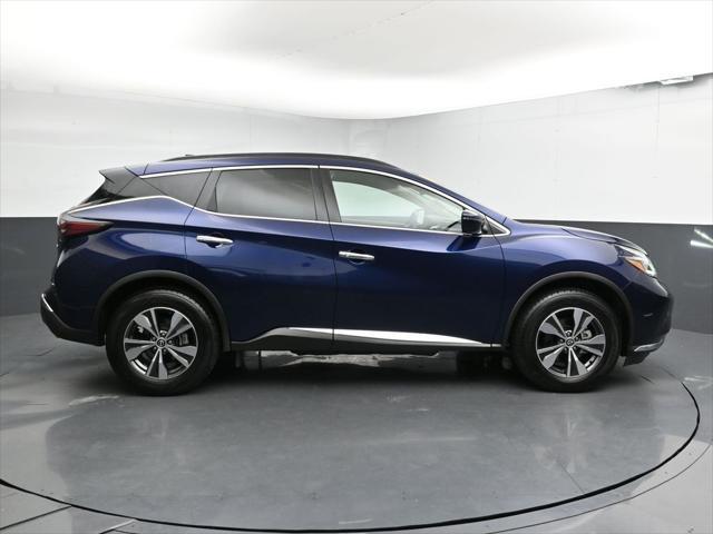 used 2023 Nissan Murano car, priced at $23,600