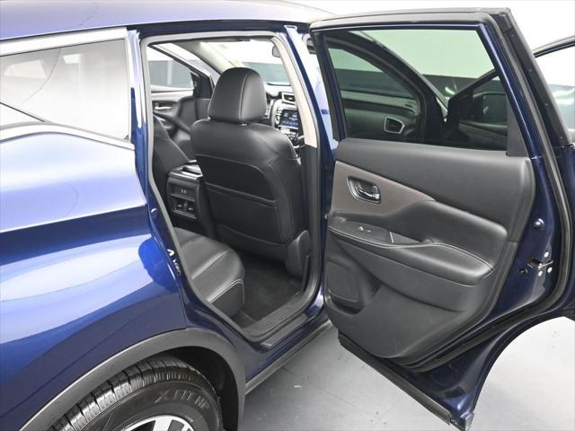 used 2023 Nissan Murano car, priced at $23,600