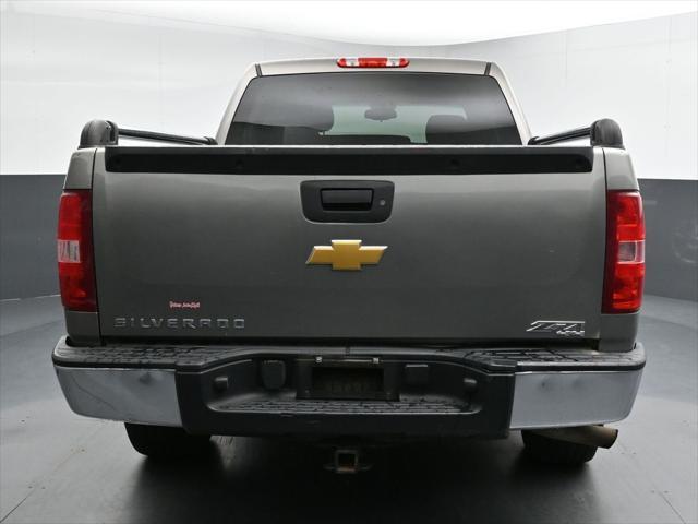used 2012 Chevrolet Silverado 1500 car, priced at $15,054