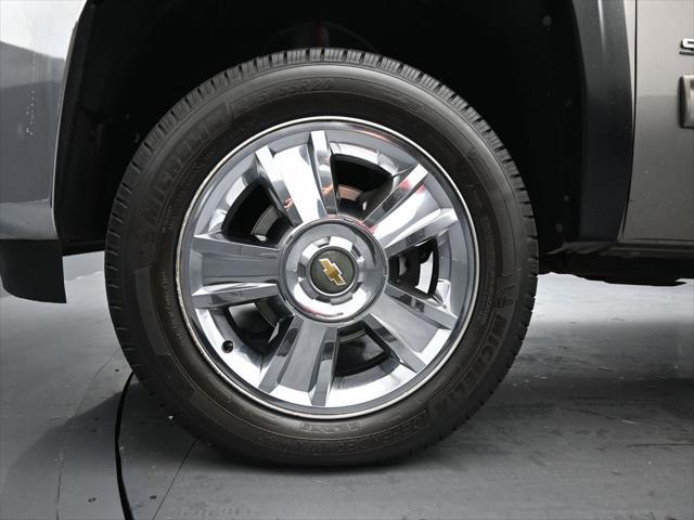 used 2012 Chevrolet Silverado 1500 car, priced at $13,572