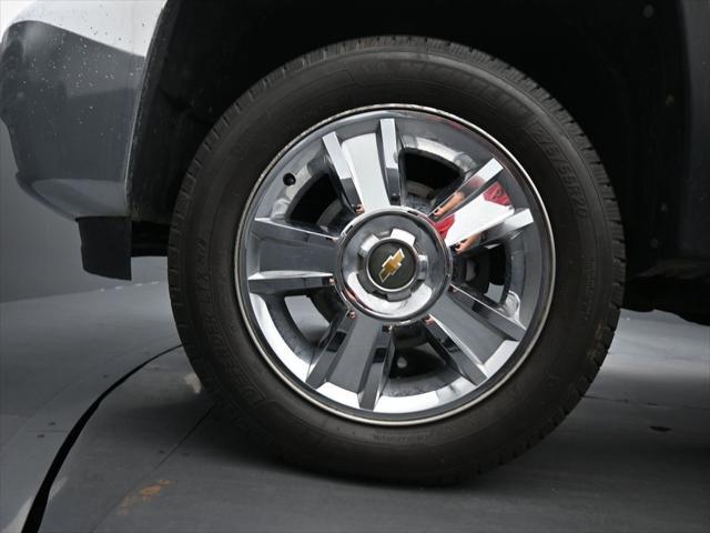 used 2012 Chevrolet Silverado 1500 car, priced at $15,054