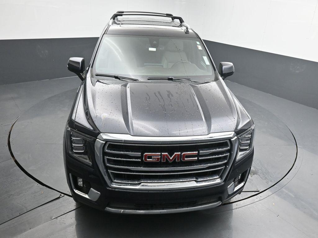 used 2022 GMC Yukon car, priced at $50,826