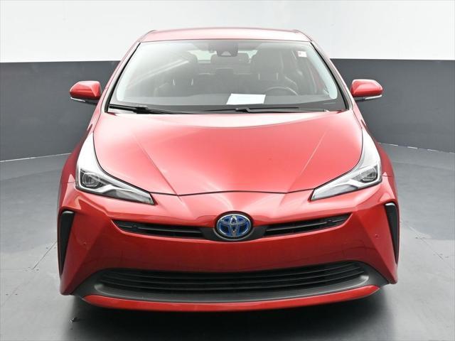 used 2021 Toyota Prius car, priced at $27,949