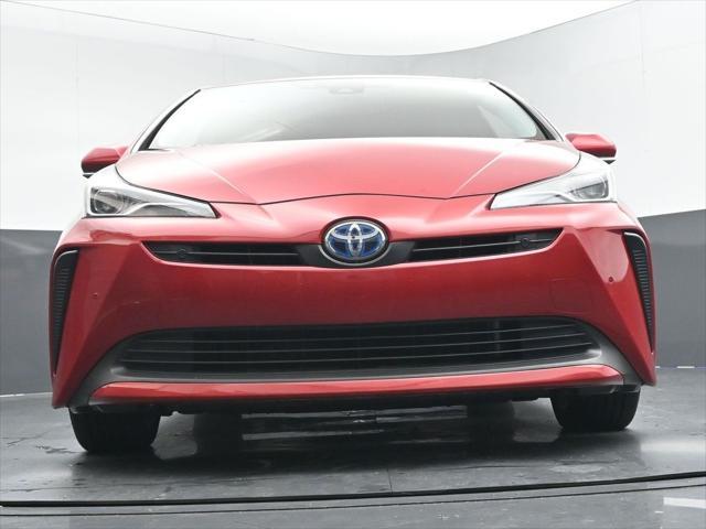 used 2021 Toyota Prius car, priced at $27,949