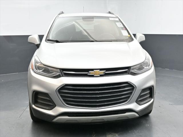 used 2022 Chevrolet Trax car, priced at $17,263