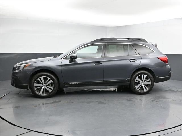 used 2019 Subaru Outback car, priced at $20,767