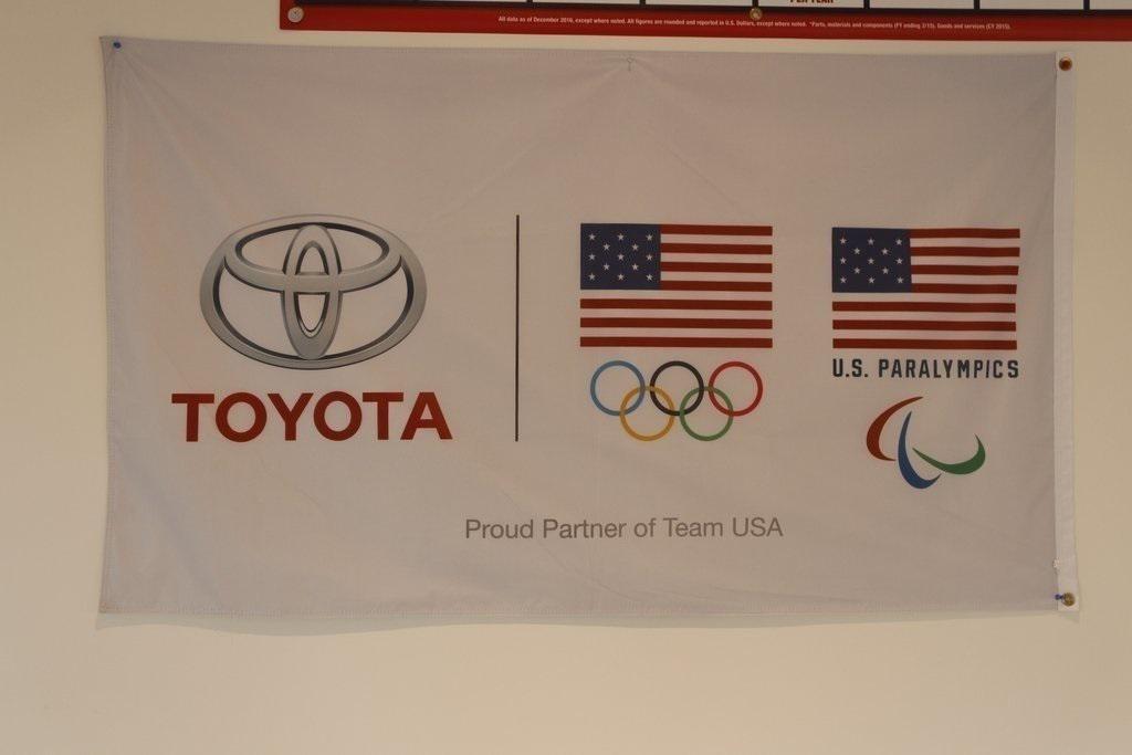 used 2024 Toyota RAV4 car, priced at $35,769
