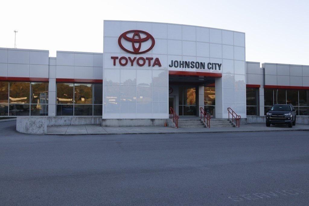 used 2024 Toyota RAV4 car, priced at $35,769