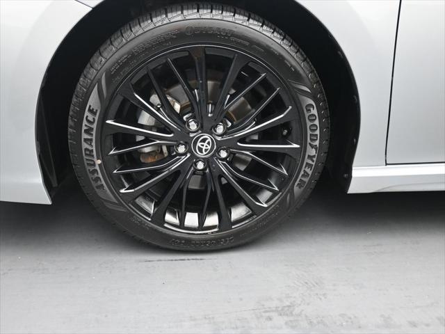 used 2021 Toyota Camry car, priced at $25,963