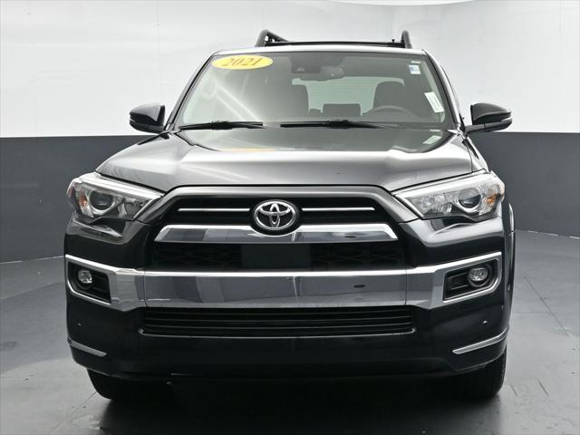 used 2021 Toyota 4Runner car, priced at $35,441