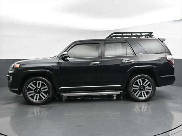 used 2021 Toyota 4Runner car, priced at $35,441