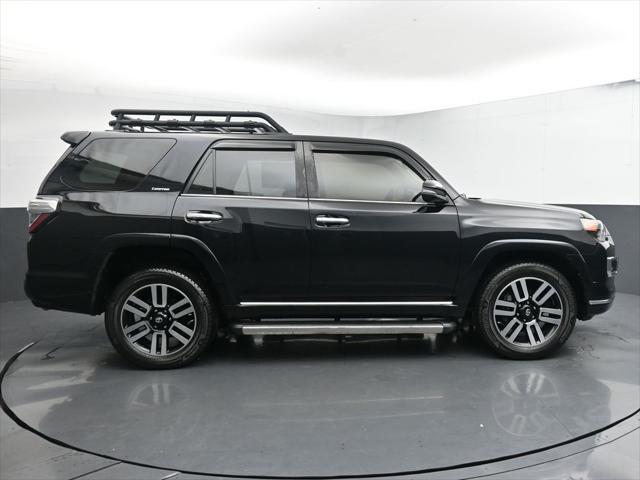 used 2021 Toyota 4Runner car, priced at $35,441