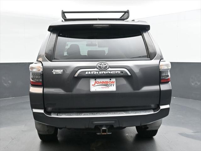 used 2015 Toyota 4Runner car, priced at $24,341