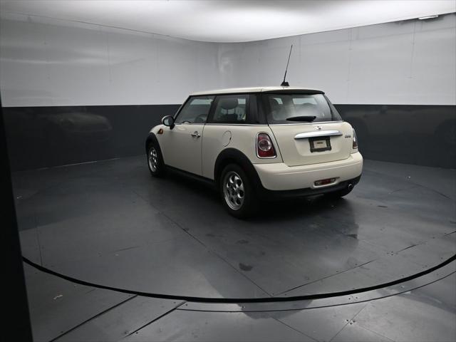 used 2012 MINI Cooper S car, priced at $9,986