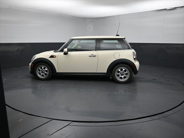 used 2012 MINI Cooper S car, priced at $9,986