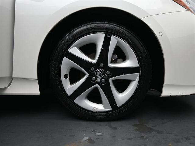 used 2017 Toyota Prius car, priced at $15,628