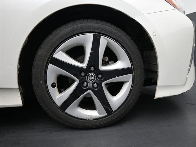 used 2017 Toyota Prius car, priced at $17,709