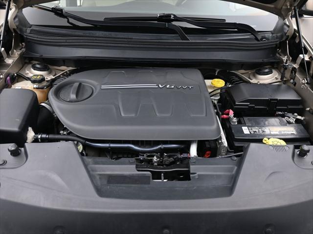 used 2015 Jeep Cherokee car, priced at $12,197