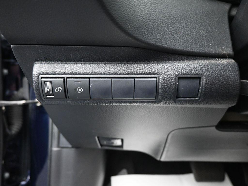 used 2021 Toyota Corolla car, priced at $18,293