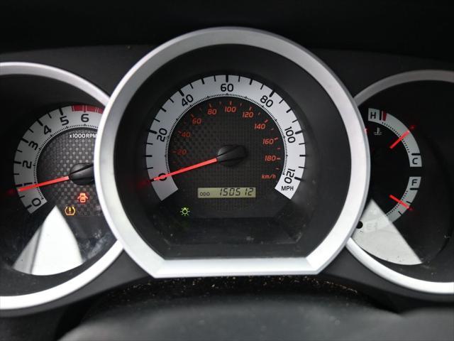 used 2013 Toyota Tacoma car, priced at $20,035