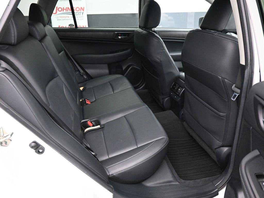 used 2016 Subaru Outback car, priced at $14,300
