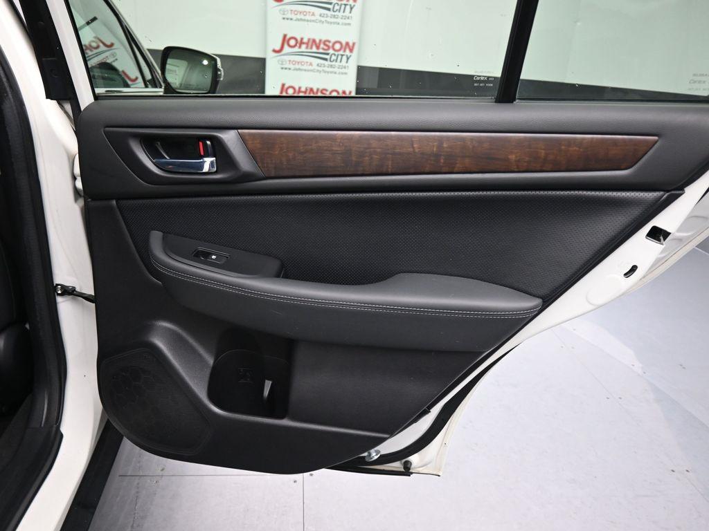 used 2016 Subaru Outback car, priced at $14,300