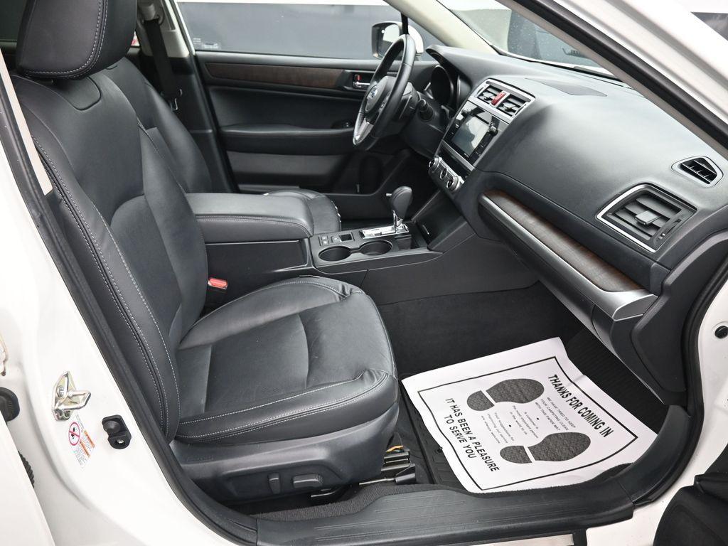 used 2016 Subaru Outback car, priced at $14,300