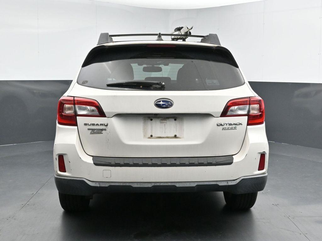 used 2016 Subaru Outback car, priced at $14,300