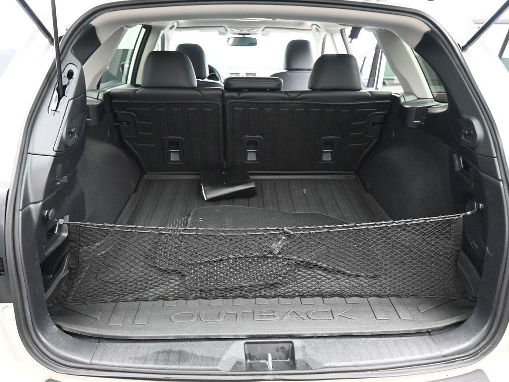 used 2016 Subaru Outback car, priced at $14,300