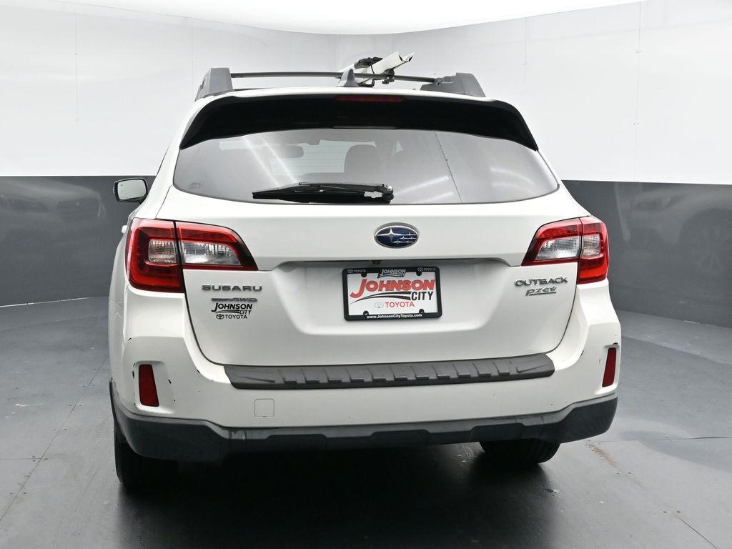 used 2016 Subaru Outback car, priced at $14,300