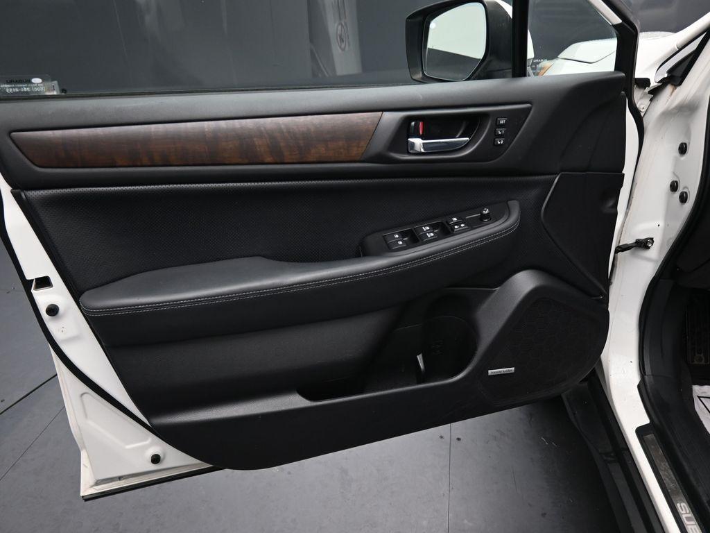 used 2016 Subaru Outback car, priced at $14,300