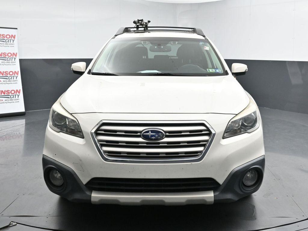 used 2016 Subaru Outback car, priced at $14,300