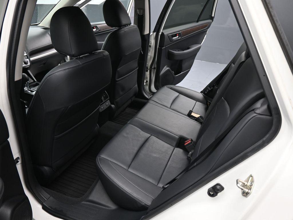 used 2016 Subaru Outback car, priced at $14,300