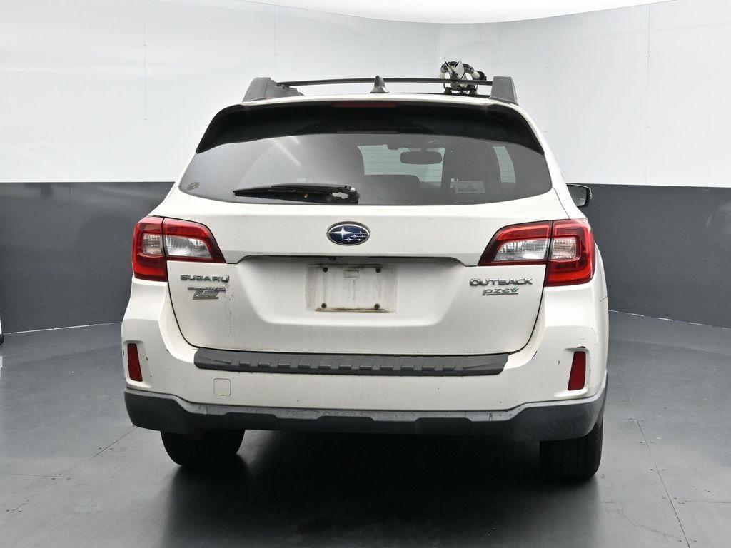 used 2016 Subaru Outback car, priced at $14,300