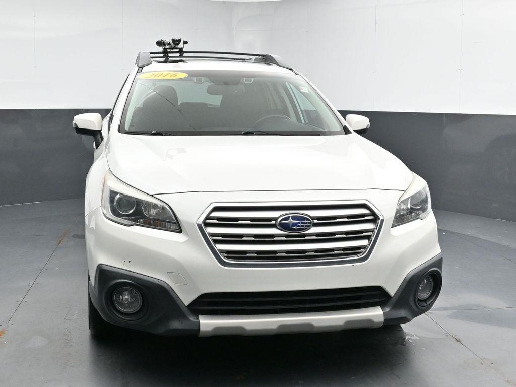 used 2016 Subaru Outback car, priced at $14,300