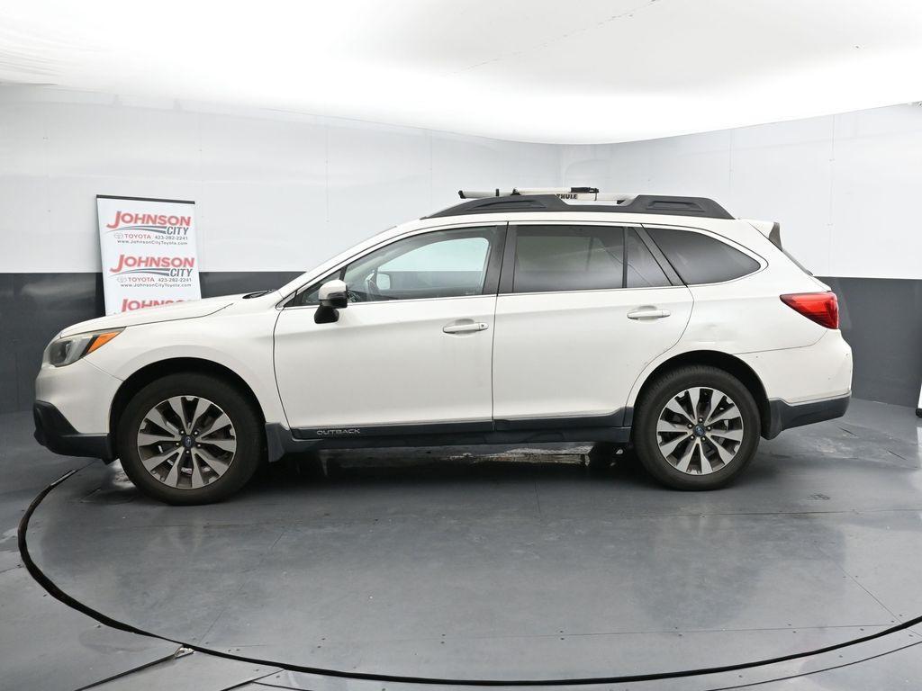used 2016 Subaru Outback car, priced at $14,300